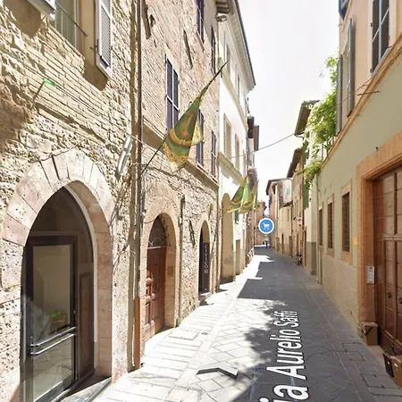 Centro Lejlighed