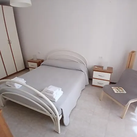 Apartamento Centro Foligno