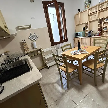 Lejlighed Centro Foligno