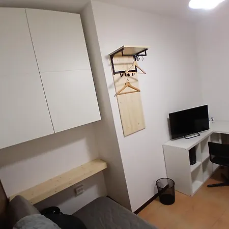 Centro Appartement