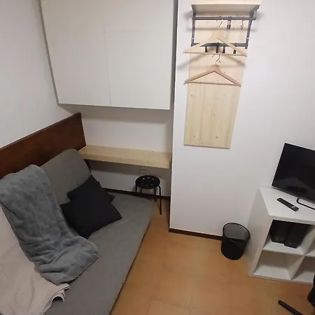 Apartman Centro *