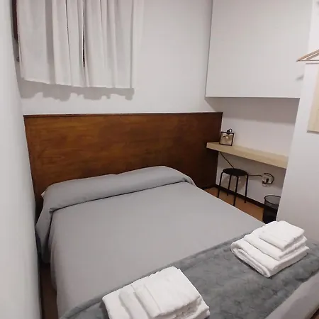 Centro Apartment