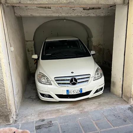 Apartamento Centro Foligno