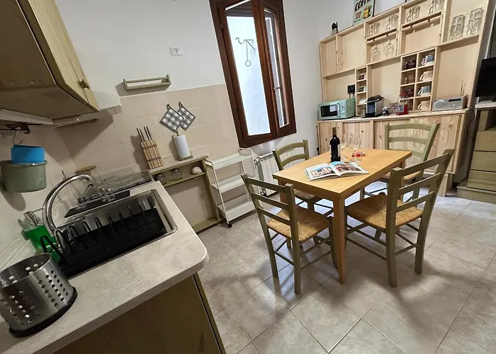 Apartamento Centro Foligno