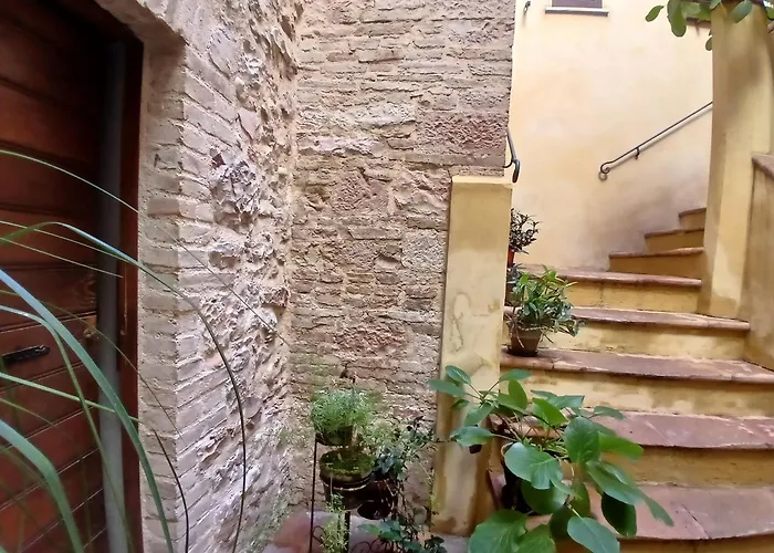 Centro Apartamento *