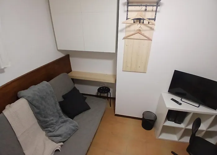 Apartamento Centro *